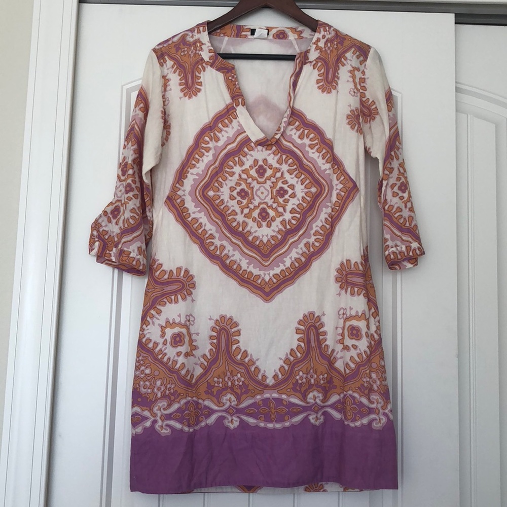 J.Crew Dress, Sz 4